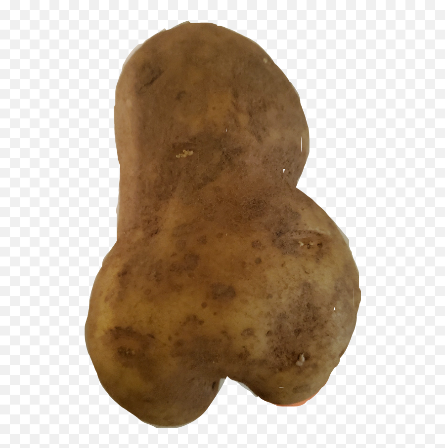Thiccpotato Sticker By Toadymations - Dirty Emoji,Potato Emoji