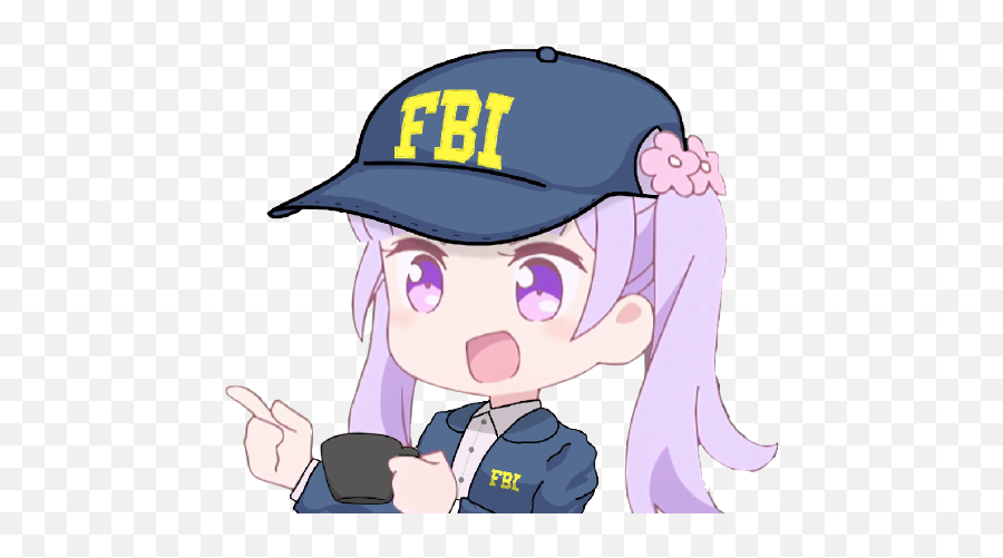 Alligator - Discord Emoji Fbi Chan,Gator Emoji