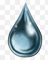 Circle Angle Microsoft Azure - Single Raindrop Cliparts png Drop Png Transparent Emoji