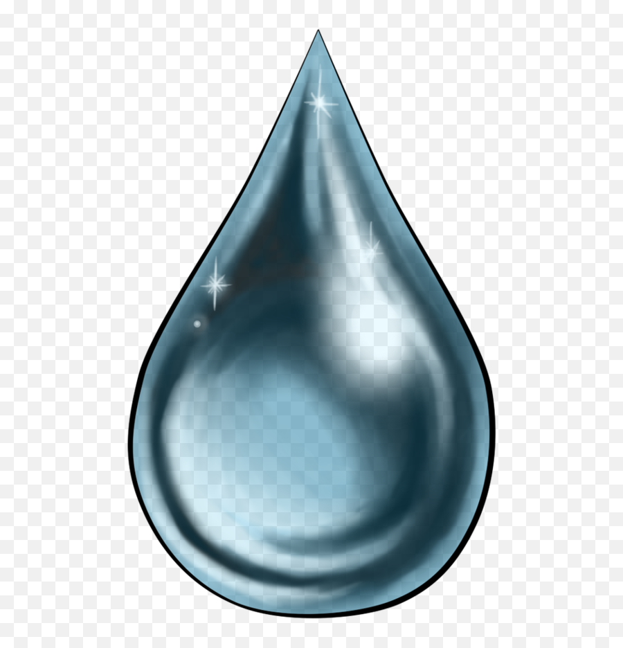 Circle Angle Microsoft Azure - Single Raindrop Cliparts Png Rain Drop Png Transparent Emoji,Raindrop Emoji