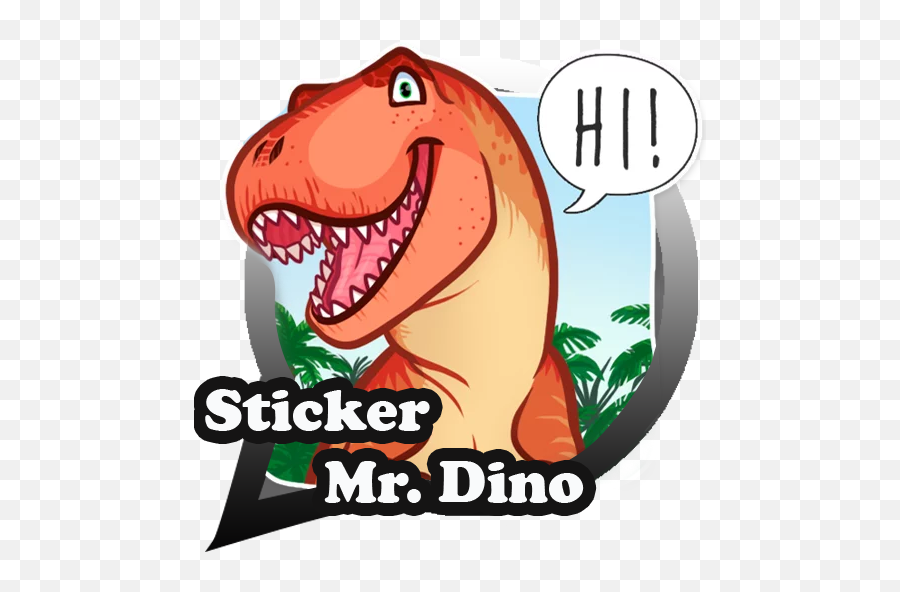 Cute Dino Sticker Kawaii For - Dgk I Love Biters Emoji,Dino Emoji