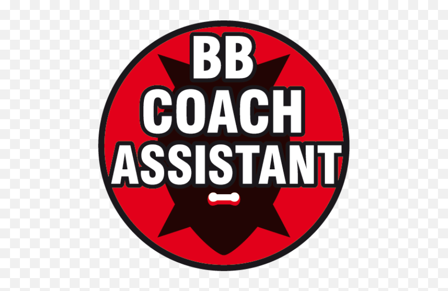 Bb Coach Assistant 1 - Language Emoji,Bb Emoticons