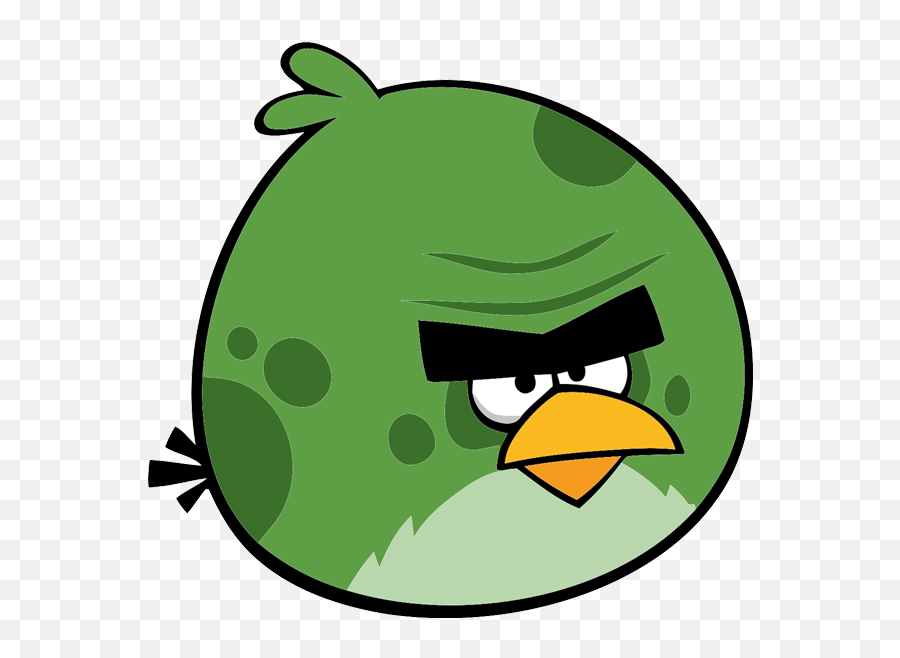 Largest Collection Of Free - Toedit Angry Birds Stickers Terence The Angry Bird Emoji,Angry Birds Emojis