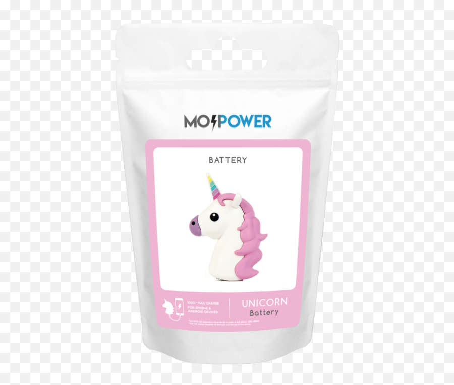 Mojipower Emoji Powerbanks Unicorn - Unicorn,Unicorn Emoji Android