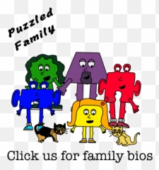 Puzzled Family - Home Fictional Character Emoji,Puzzled Emoticon