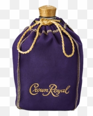 Crown Royal - Embroidery Event Emoji