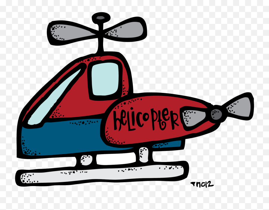 Pin - Melonheadz Clipart Plane Emoji,Helicopter Emoticon
