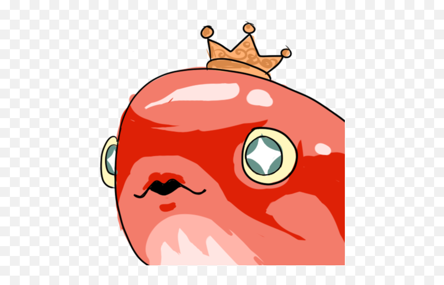 Petition Troupple King Emoji - Clip Art,King Emoji