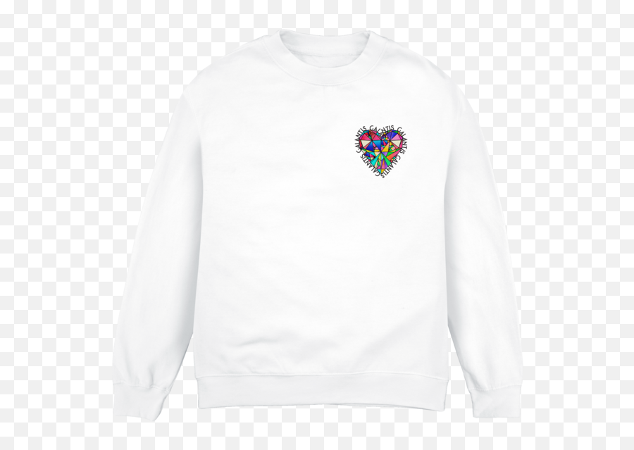 Galantis - Sweatshirt Emoji,Emoji Apparel