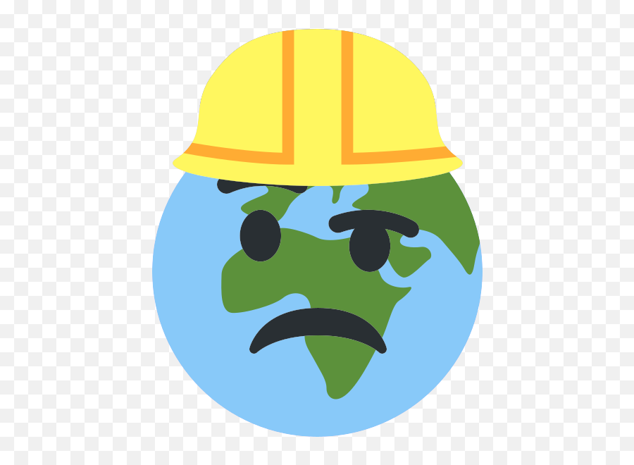 Clip Art Emoji,Hard Hat Emoji