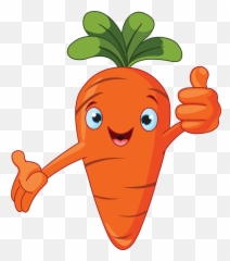 House Clipart Carrot House Carrot Transparent Free For - Cartoon Vegetables Clipart Emoji,Carrot Emoji