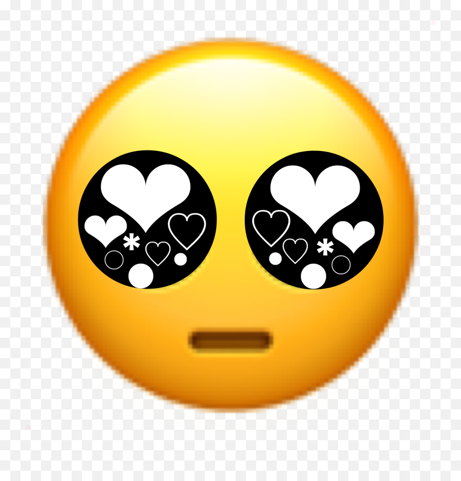 Iphoneemoji Emoji Emojis Love Heart Fre - Frases Calientes,I Love Emojis