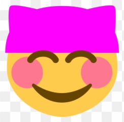 Emoji Icon Clipart - Clip Art,Sombrero Emoji
