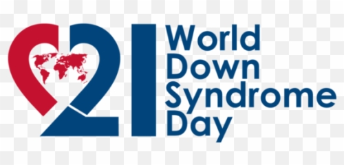 Big Whiskeys American Restaurant Bar - Down Syndrome Day Logo Emoji,Down Syndrome Emoji