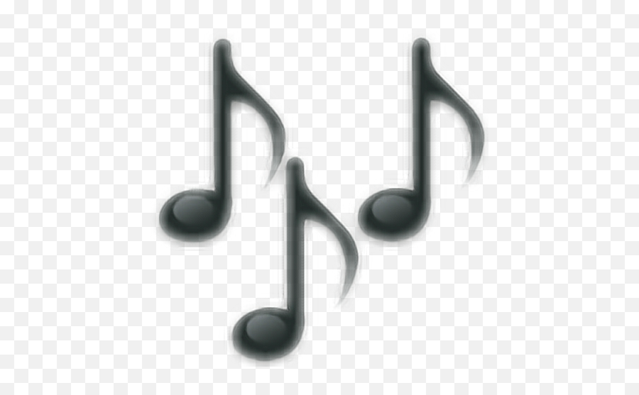 Song - Music Notes Emoji Png,Emoji Song