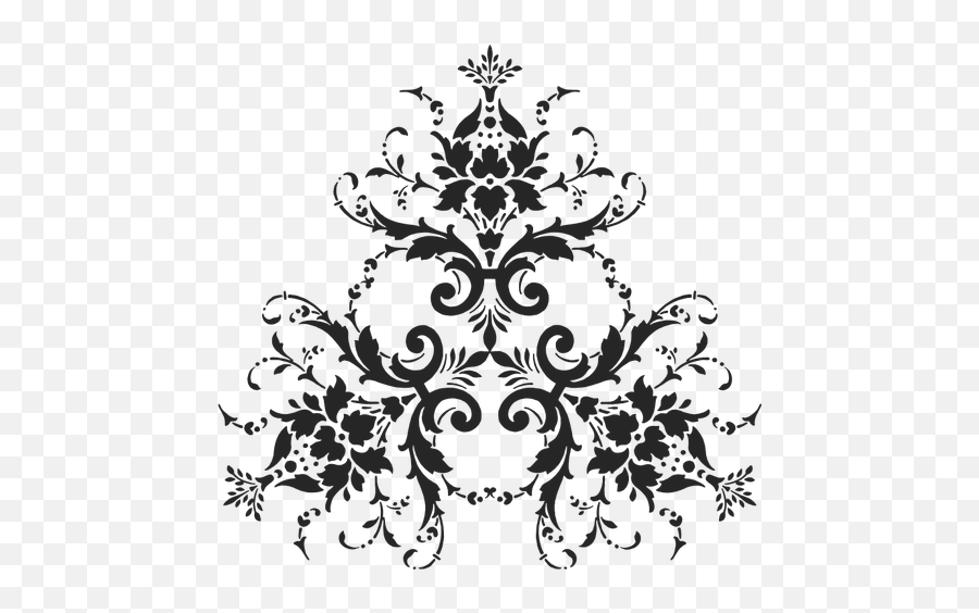 Damask Transparent Background Emoji,Medieval Emoji