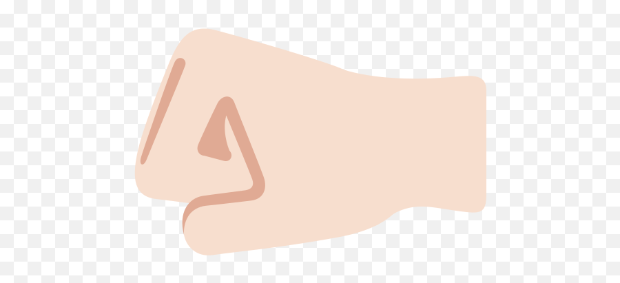 Fist Meaning Achilles Heel - Clip Art Emoji,Salute Emoji Copy And Paste