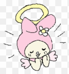 Sanrio Hello Kitty - Cartoon Emoji