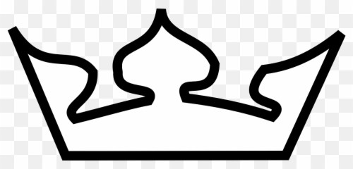 Crown Royal Monarch Royalty Queen - Clip Art Emoji