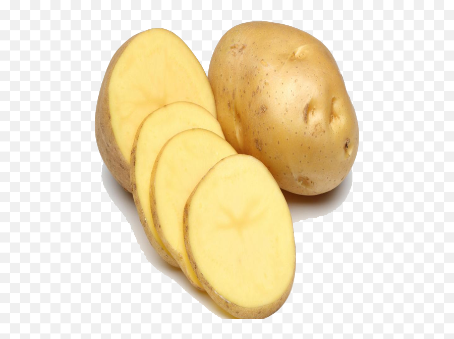 Potato Clipart Transparent - Potato Png Emoji,Baked Potato Emoji