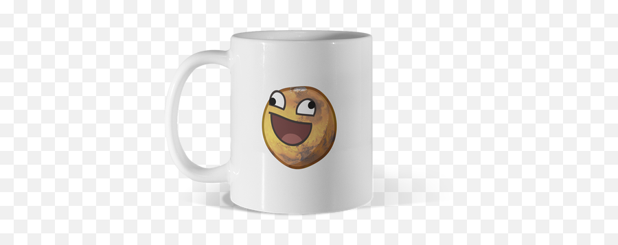 Design By Humans Collective Store - Coffee Cup Emoji,Sloth Emoticon