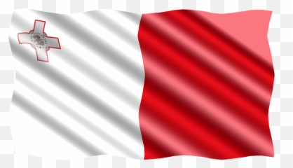 International Flag - Cross Emoji,Malta Flag Emoji