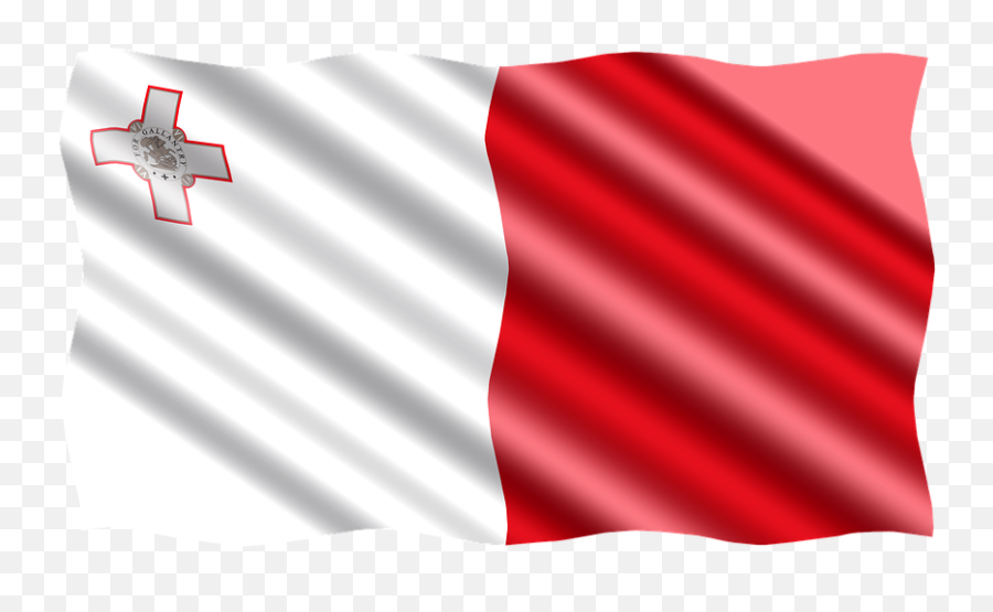 International Flag - Cross Emoji,Malta Flag Emoji