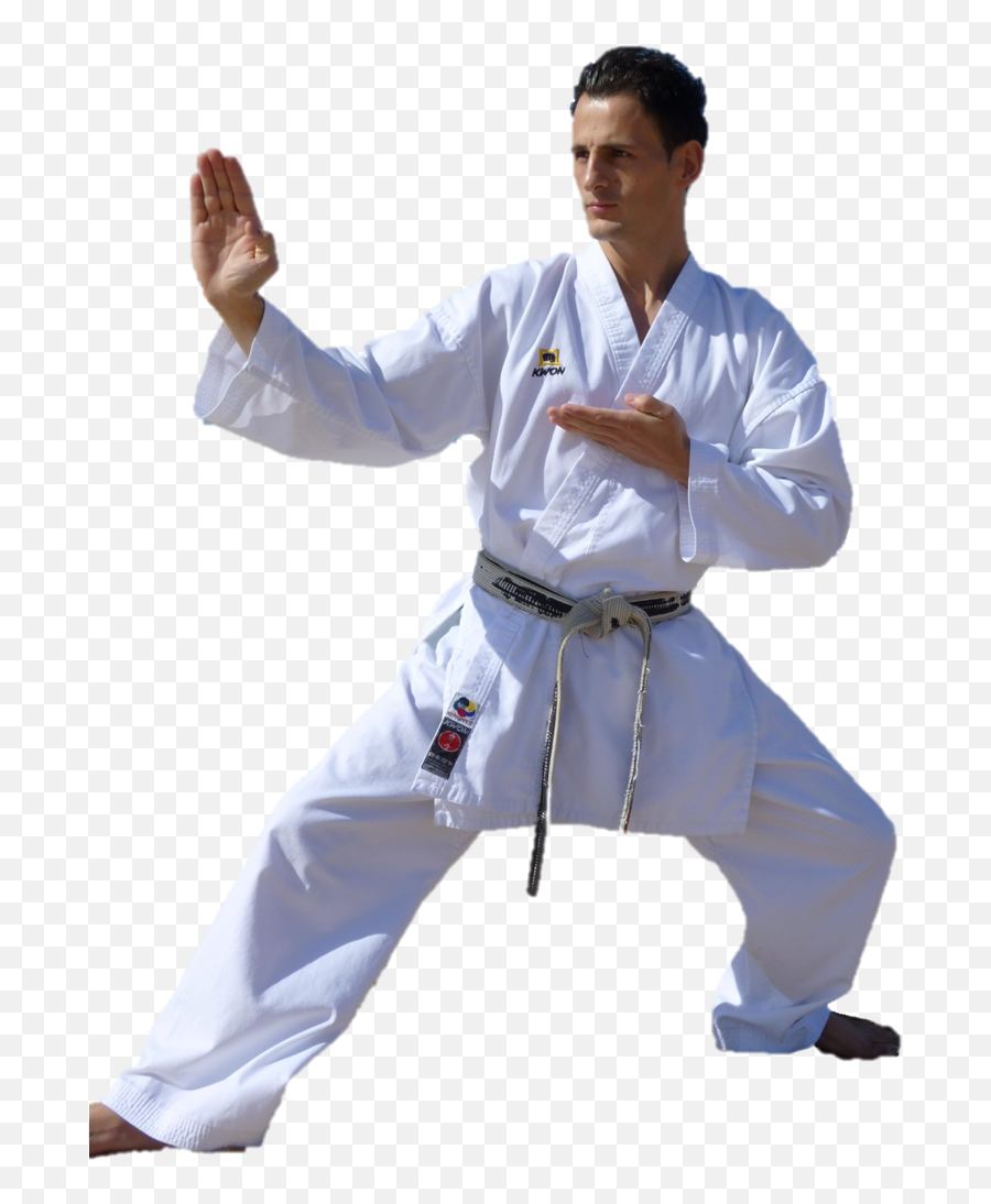 Download Karate Clipart Hq Png Image - Karateca En Png Emoji,Karate Emoji Iphone