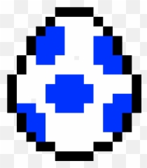 Pixilart - Pixel Art Mario Bros Emoji,Yoshi Emoticon