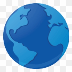 Behdad Esfahbod - Earth Emoji