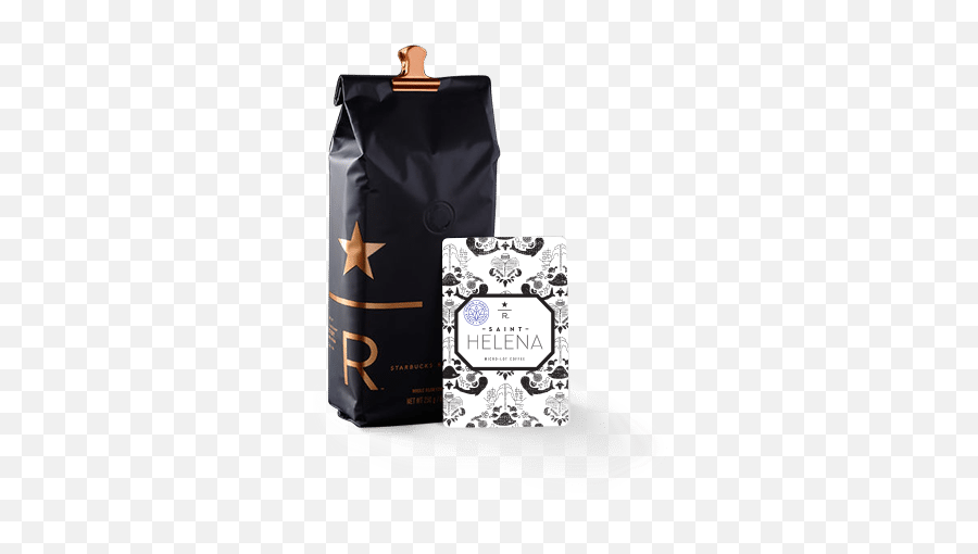 Starbucks Coffee Bag - Cafe East Timor Starbucks Emoji,Starbucks Coffee Emoji