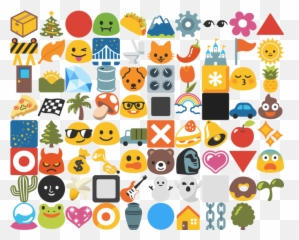 Lost Memories Dot Net 21st Century - Clip Art Emoji