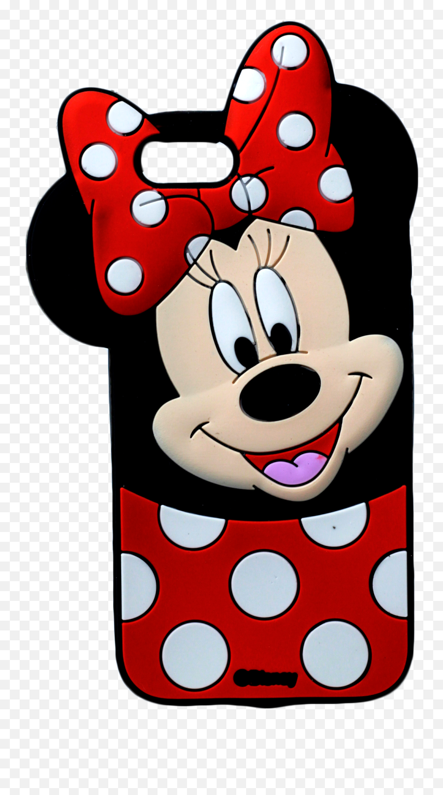 Iphone 5 Apple Iphone 8 Plus Minnie - Phone Cover Mickey Mouse Emoji,Minnie Mouse Emoji For Iphone