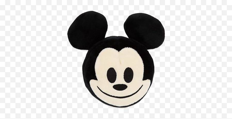 Disney Emoji Plushes - Minnie Mouse,Emoji Disney