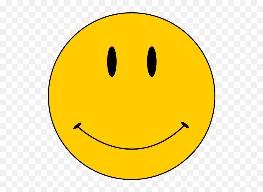 Smiley - Smiley Face Png Transparent Emoji,Winky Face Emoji