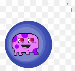 Pixilart - Black C Emoji