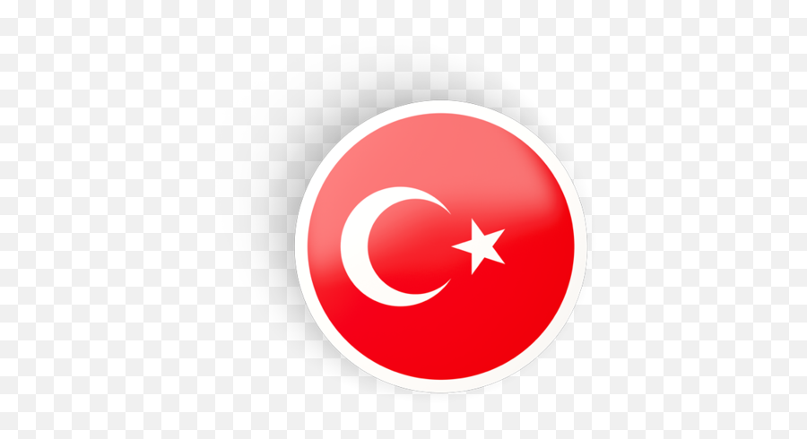 Turkey Flag Png - About Flag Collections Turkish Flag Icon Png Emoji,Turkey Emoji Copy And Paste