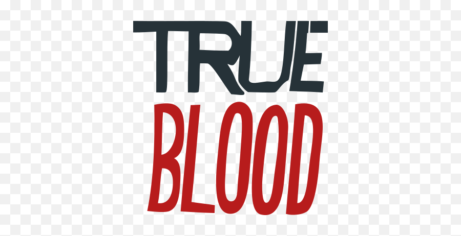 True Blood Icon - True Blood Season 3 Emoji,Blood Type Emoji