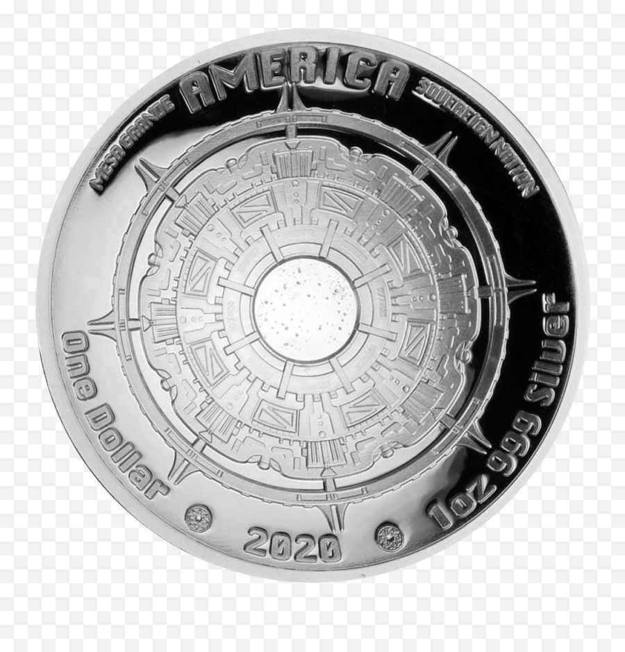 Alien Invasion 1 Oz Silver Proof Domed Shape Coins 2020 Usa - Sapporo Beer Hall Garden Emoji,Coins Emoji