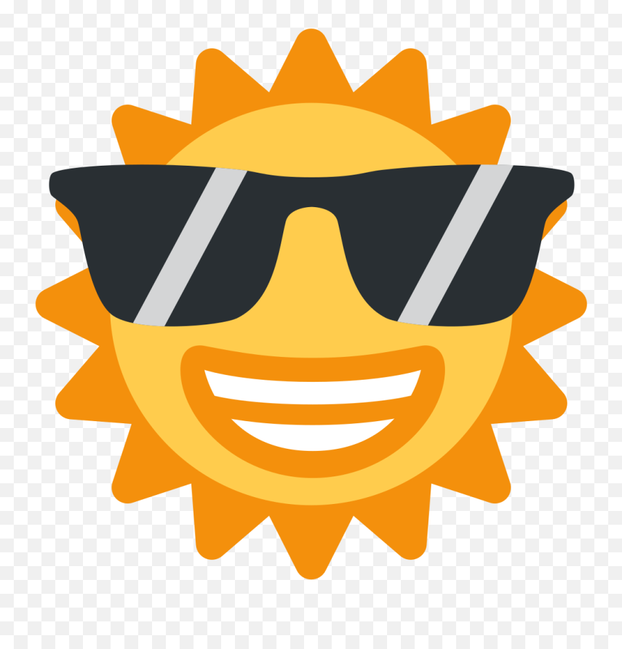Sunglasses Emoji Clipart Discord - Discord Emoji,Sunglasses Emoji