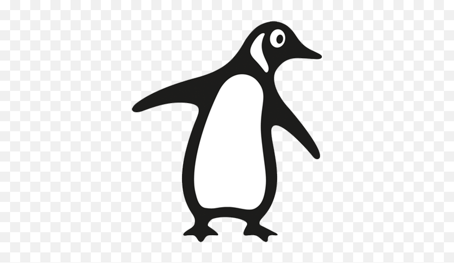 Penguin Books Logo Transparent U0026 Png Clipart Free Download - Ywd Penguin Books Emoji,Puffin Emoji