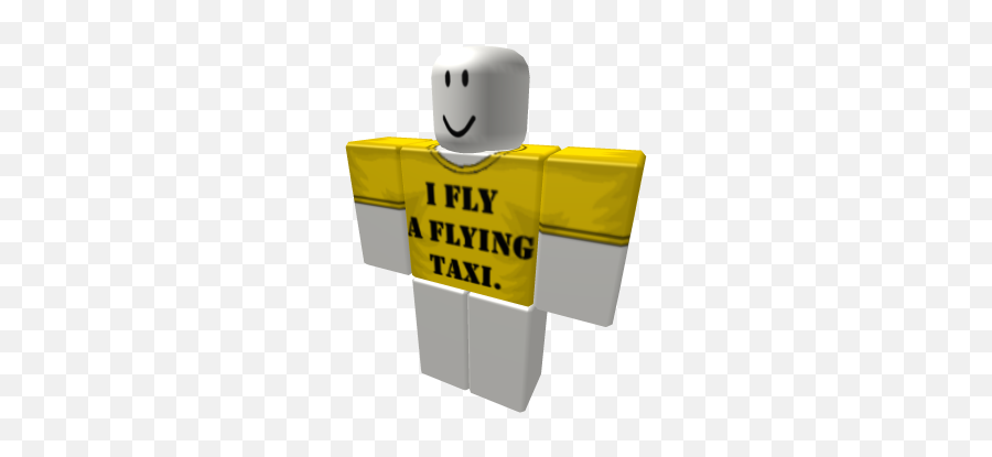 I Fly A Flying Taxi Spirit T - Shirt Roblox Roblox Angry Birds Shirt Emoji,Flying Emoticon
