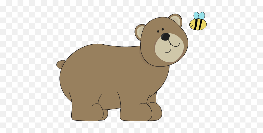 Bee Bear Transparent Png Clipart Free - Clipart Bears Emoji,Bee Minus Emoji