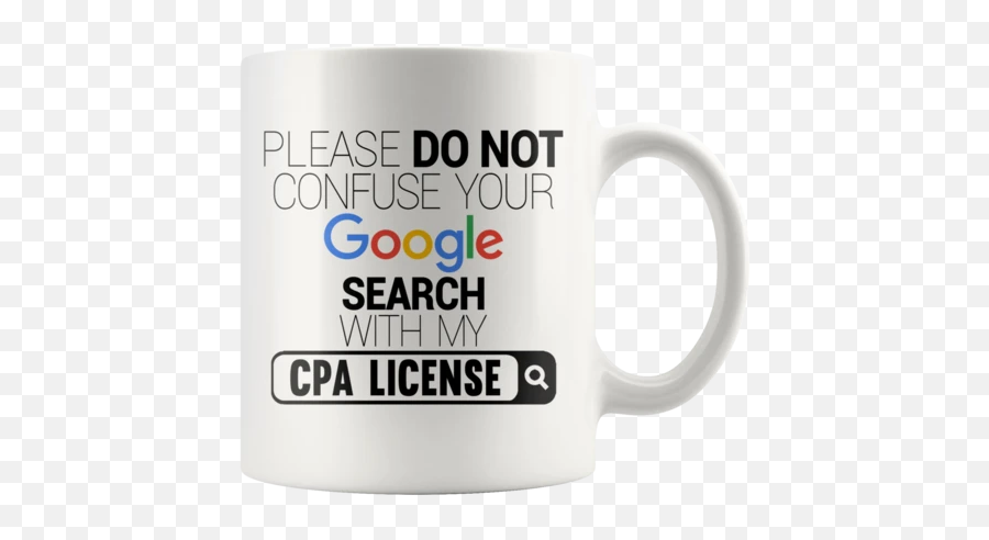 Accountant Mugs - Mug Emoji,Accountant Emoji