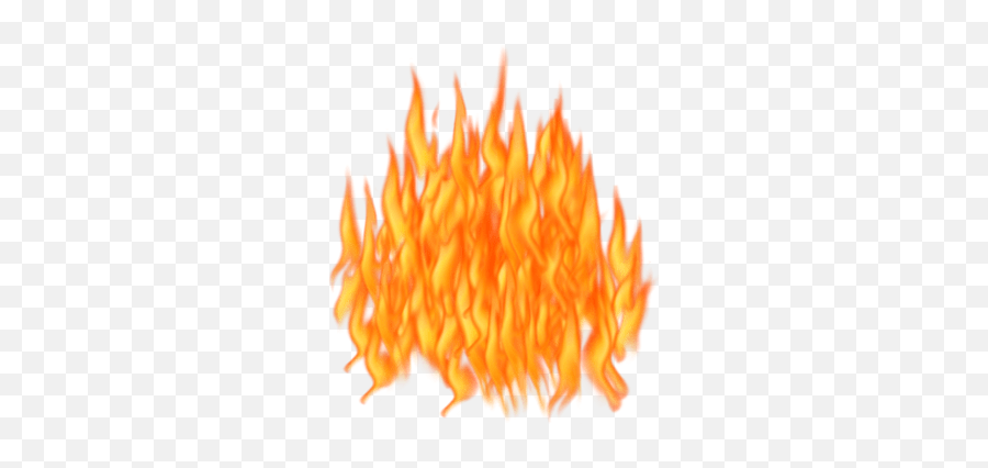 Fire Waves Png Transparent - Cartoon Transparent Background Fire Gif Emoji,How To Change The Fire Emoji On Snapchat