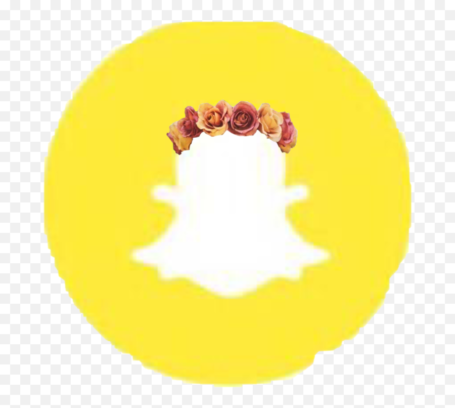 Snapchat App Norway - Circle Emoji,Norway Emoji