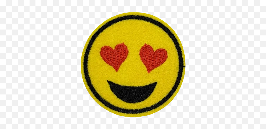 Heart Emoji - Happy,Yellow Heart Emoji