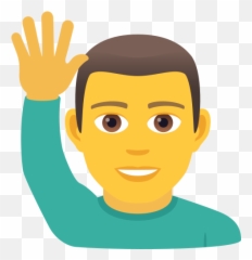 Over 50 New Emojis Are Coming To Apple And Android - Little Bit Hand ...