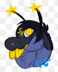 Fictional Character Emoji