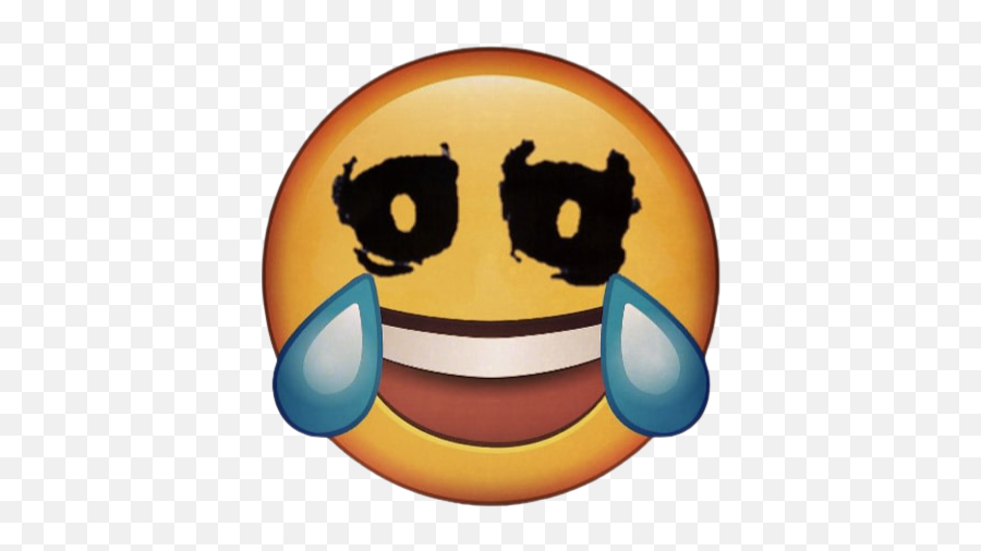 Cursed emoji, cursed , emoji , meme , laugh , laughing - Free PNG